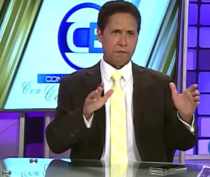 Fallece el veterano periodista Carlos Batista Matos