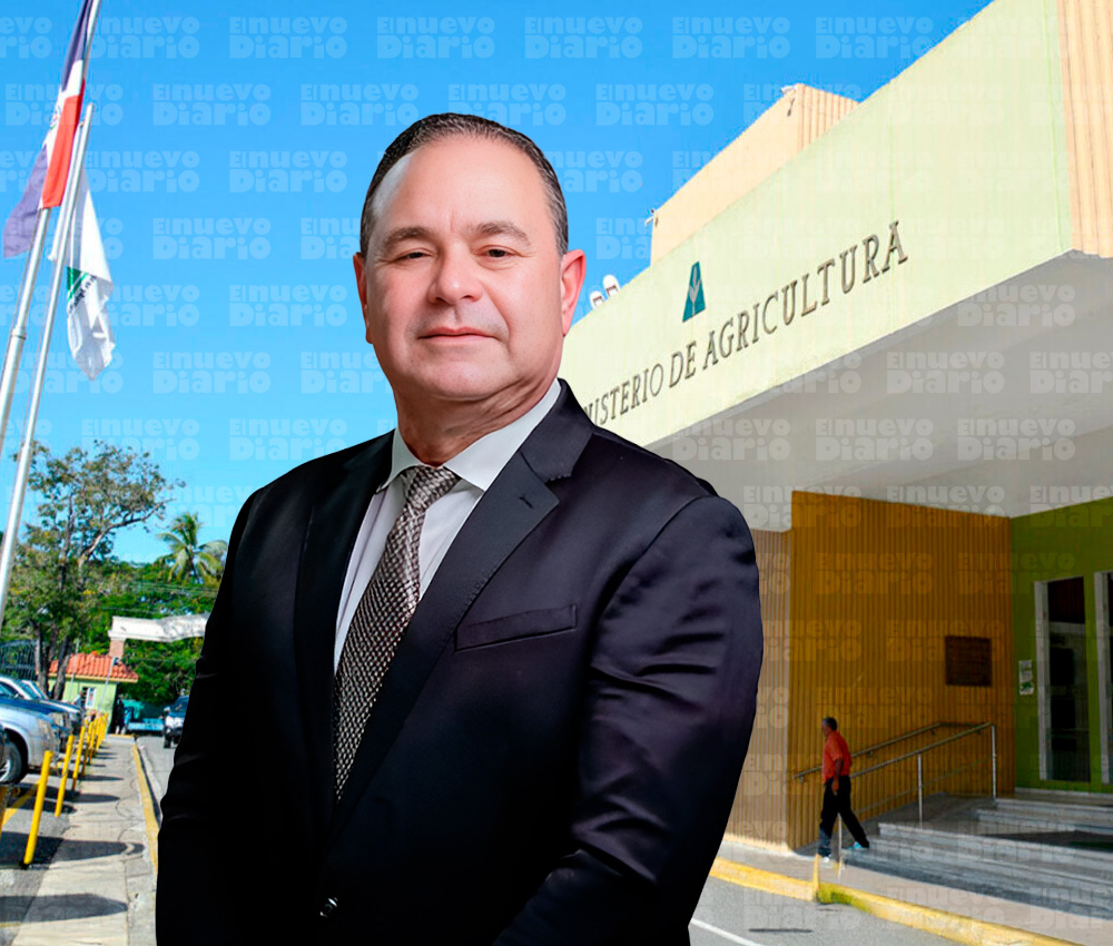 Ruidos por alquiler de vivienda y salida de 11 altos funcionarios sacuden inicio de gestión del nuevo ministro de Agricultura