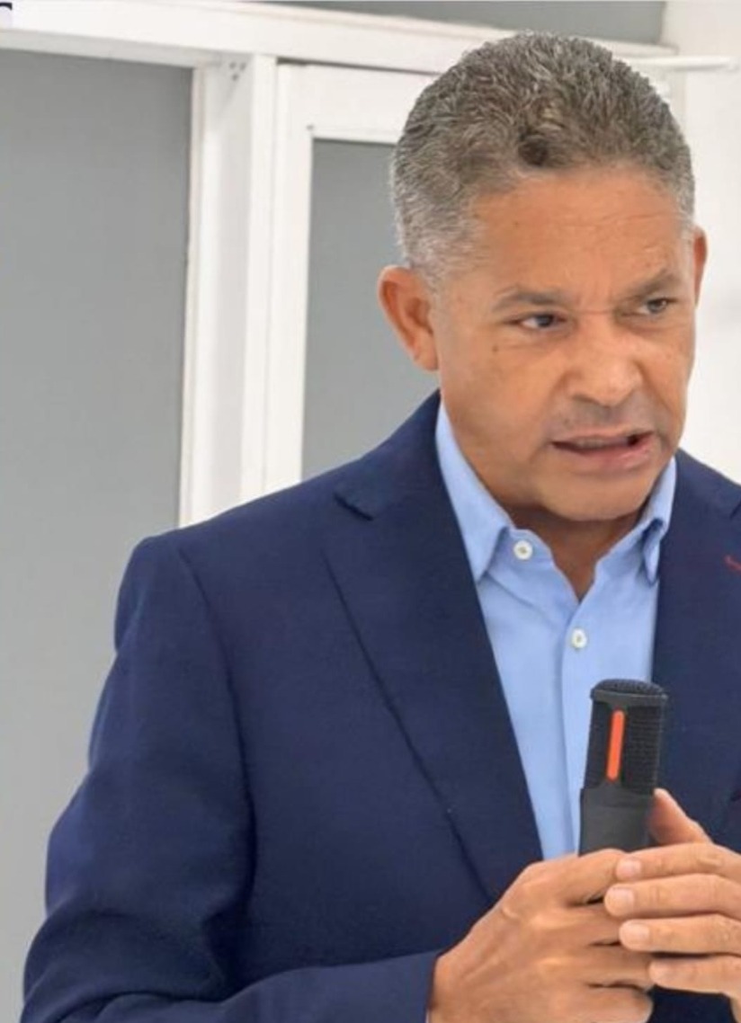 PRM en Madrid realizará conversatorio sobre retos y desafíos rumbo al futuro.