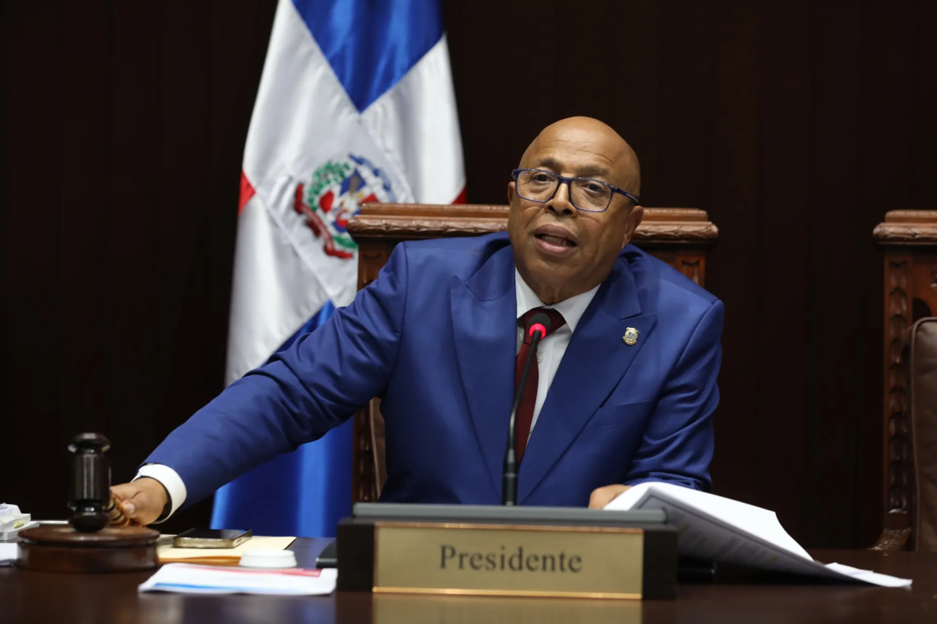 CD crea comisión para revisar reclamaciones por obras sin contrato