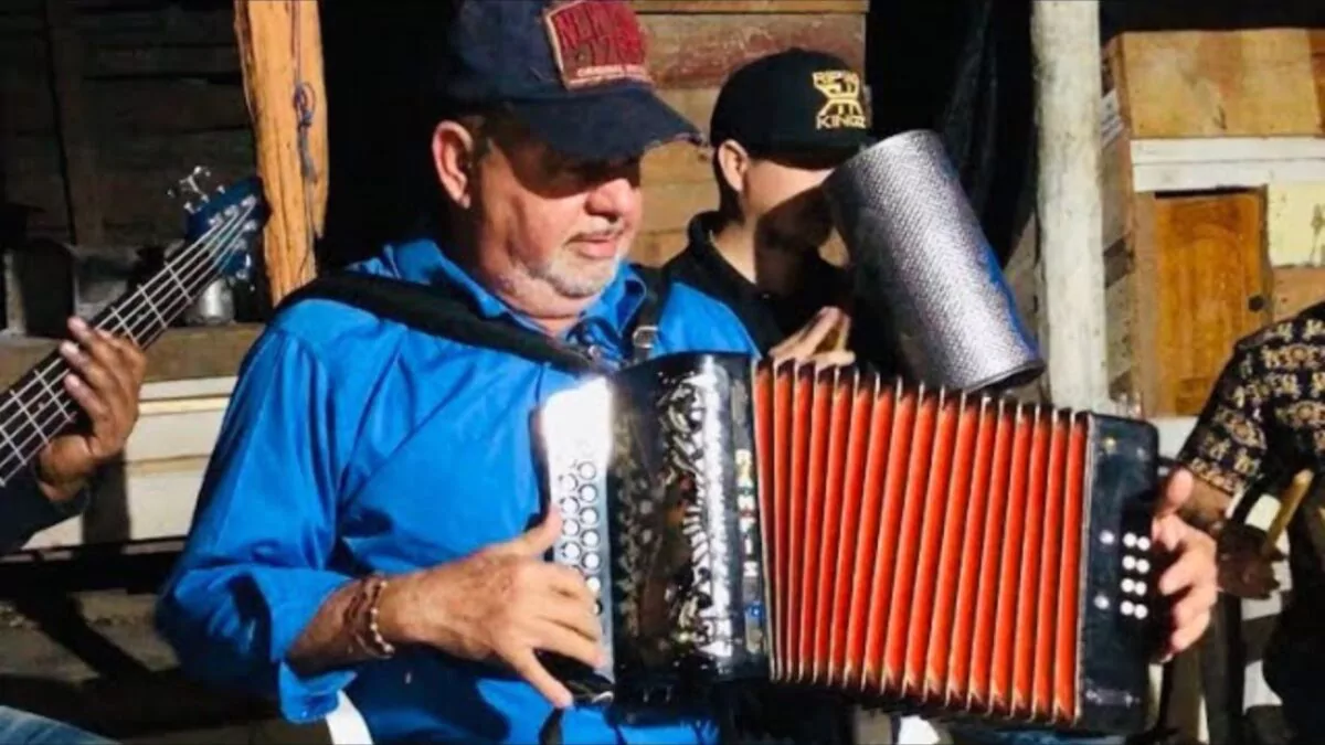 Muere el merenguero típico Ranfis Torres en Santiago