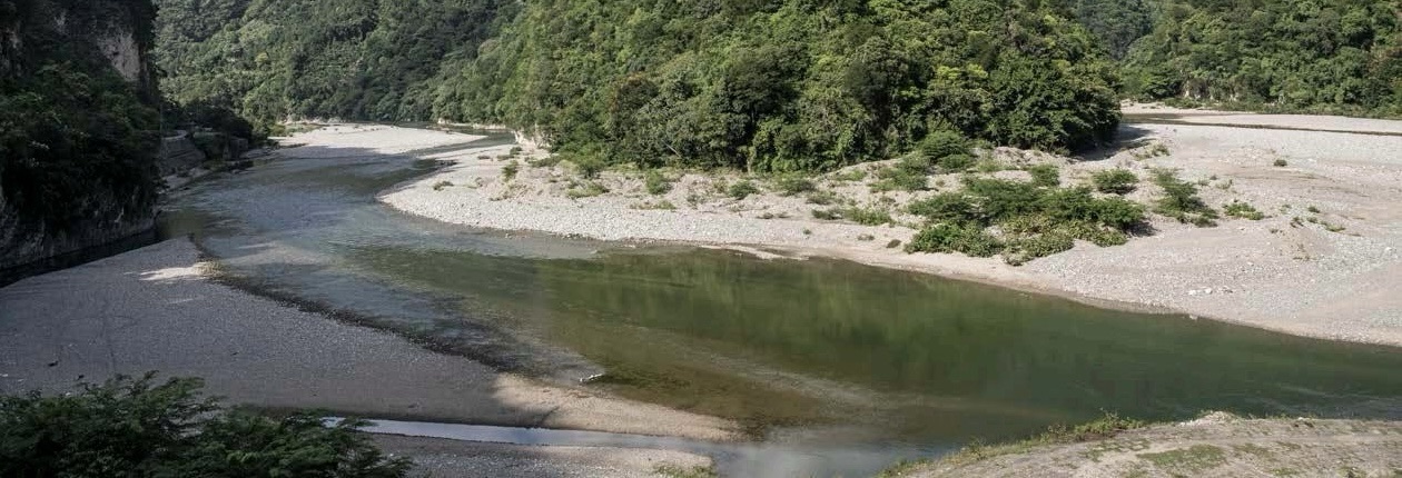 SENPA intensifica vigilancia para frenar extracción ilegal en el río Nizao