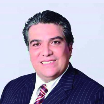 Miguel Campo Guerrero llama al PRM a defender la gestión del presidente Luis Abinader