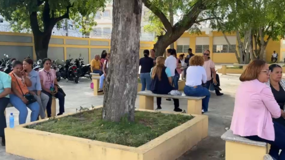 ADP denuncia fallas de internet afectan evaluación docente: maestros no logran completar pruebas