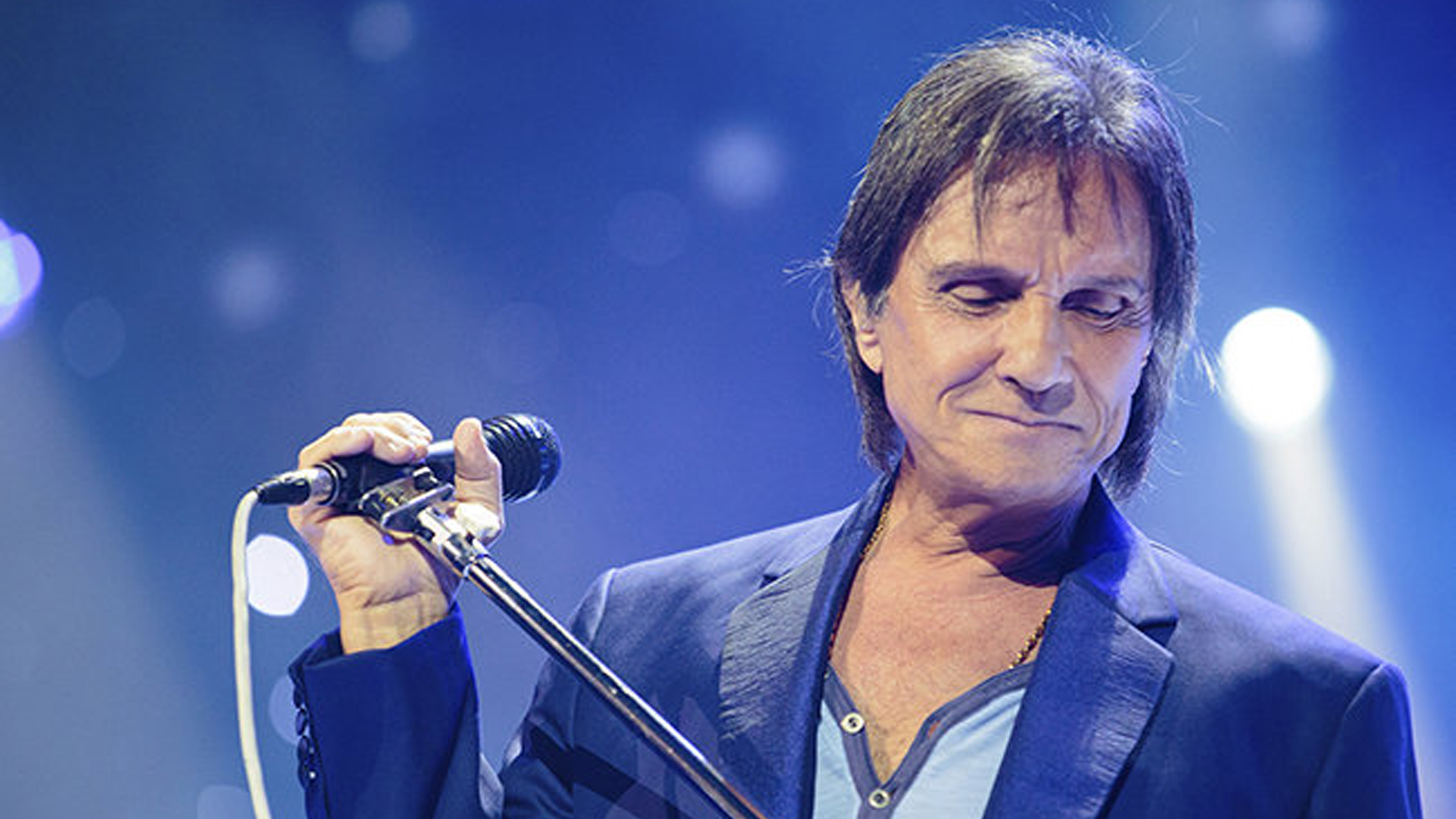 Roberto Carlos: el rey brasileño de la canción que en 85 años de vida se volvió un gigante romántico