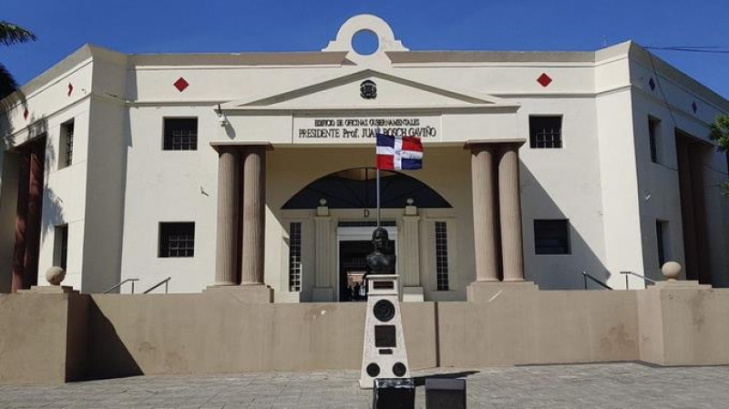 Ministerio de la Mujer asegura Anabel Díaz solicitó su salida de casa de acogida voluntariamente