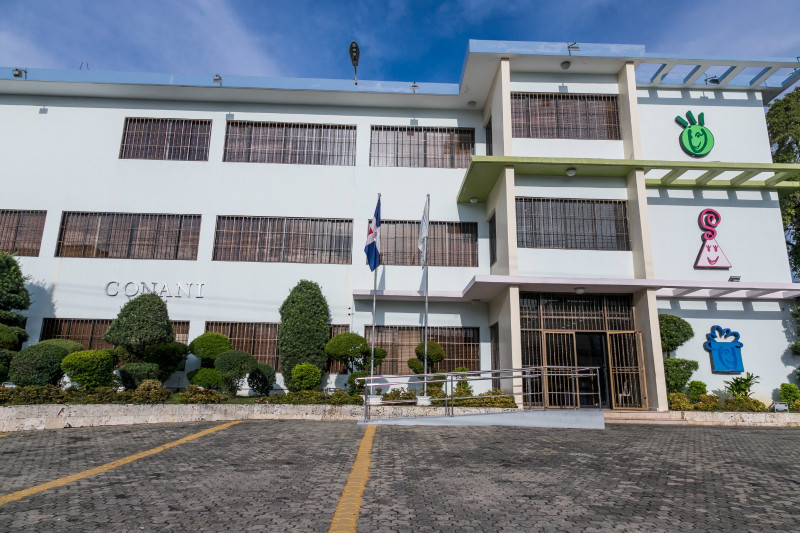 Conani suspende parte de personal del centro donde murió adolescente; investigan a menores