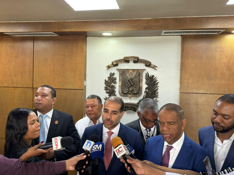 24 partidos políticos piden a la JCE respetar financiamiento público