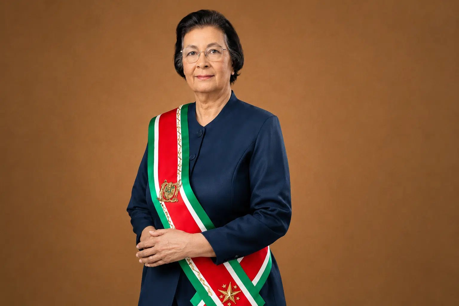 Presidenta de Surinam llegará al país para reunión oficial con Abinader