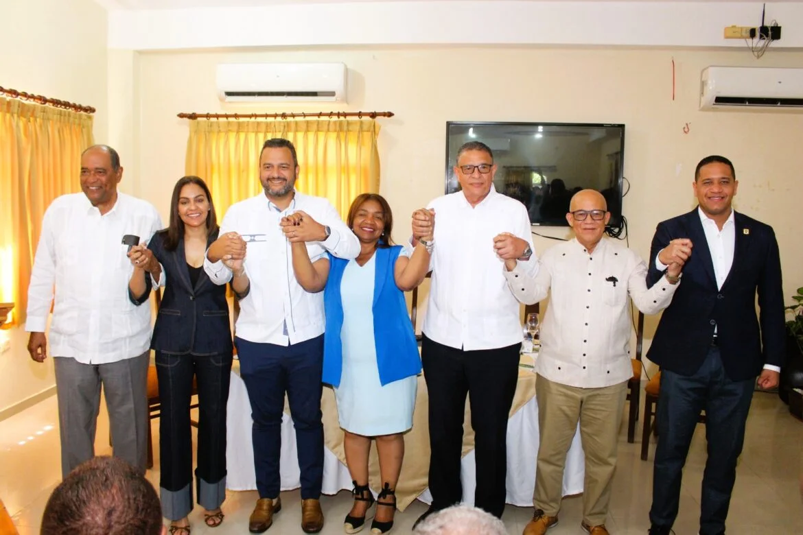 Gobierno impulsa nueva etapa del Plan San Juan con enfoque en producción, empleo e inversión
