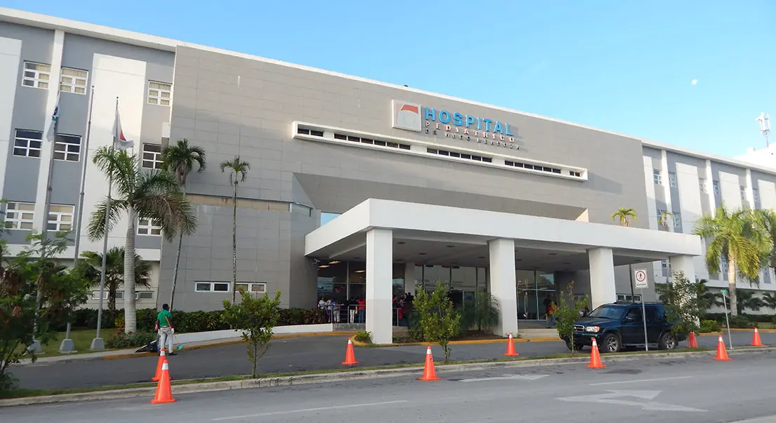 Hospital Pediátrico Hugo Mendoza suspende personal por caso de niña Aurora Suárez