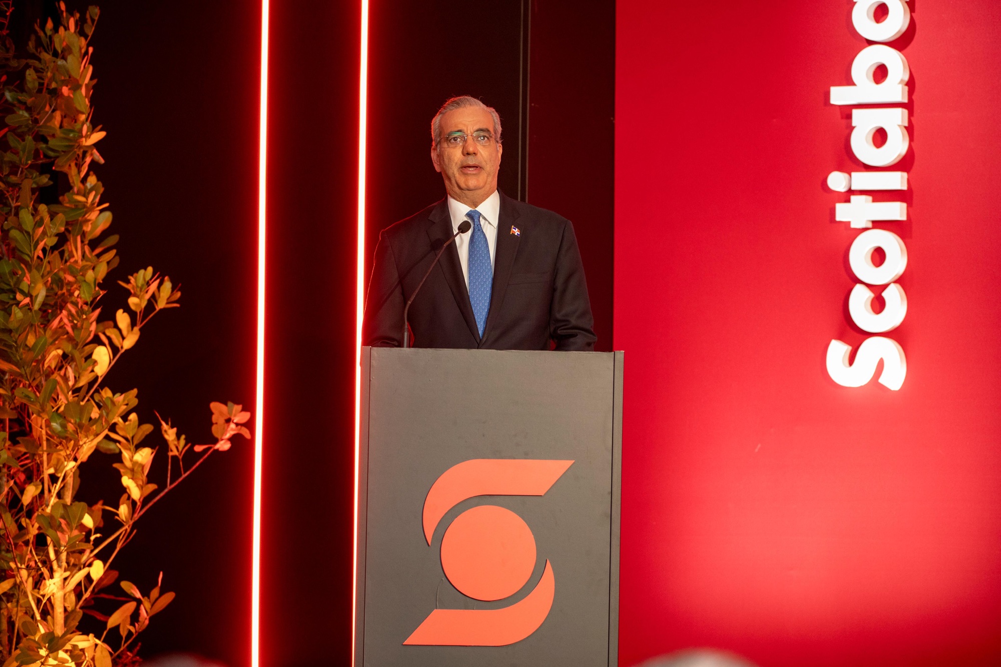 República Dominicana será sede regional de Scotiabank para el Caribe, Centroamérica y Colombia