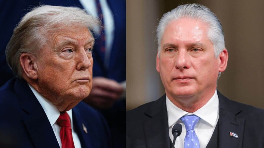 Cuba avisa que habrá un baño de sangre si EE. UU. intenta intervenir en la isla