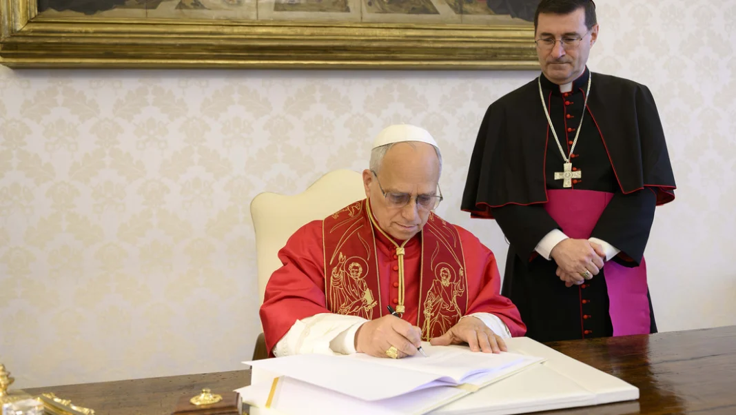 ‘Magnifica humanitas’ vs. la IA: qué dice la primera encíclica del papa León XIV