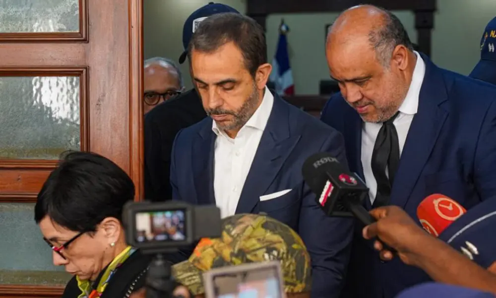Juez se reserva el fallo caso Jet Set para 15 de junio