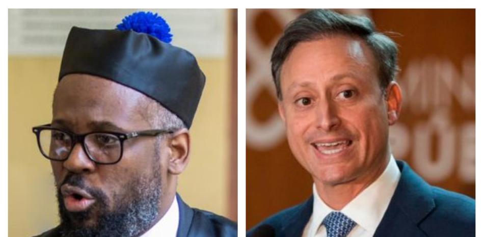 Camacho acusa a Jean Alain de «ensañamiento» y de usar estrategias para amedrentar a los fiscales