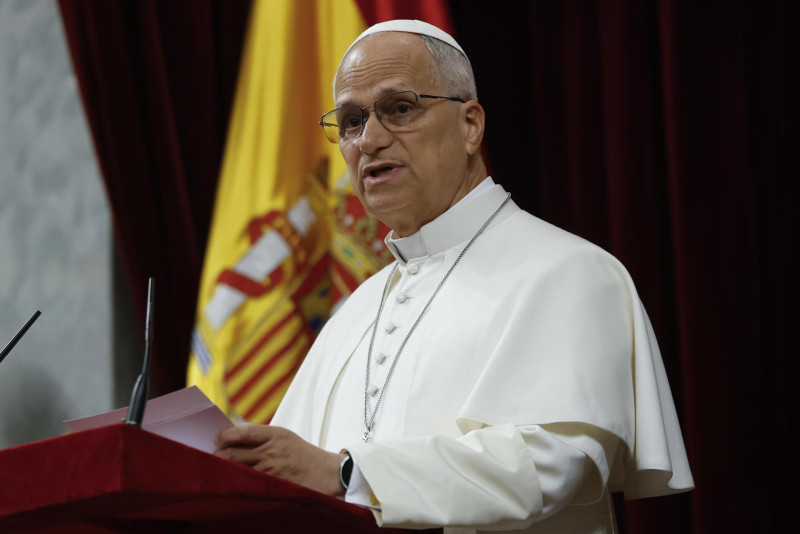 Papa León podría visitar República Dominicana en 2027