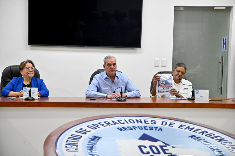 Temporada ciclónica 2026: Pronostican 13 tormentas tropicales nombradas