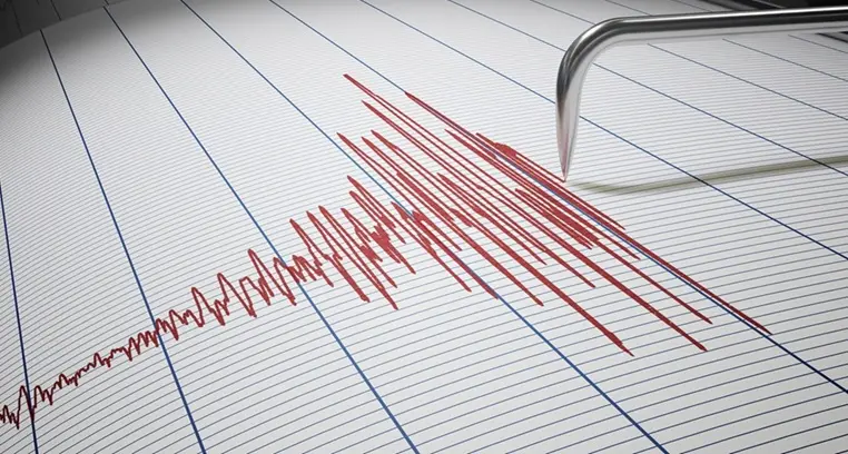 Se registra un potente sismo en Venezuela