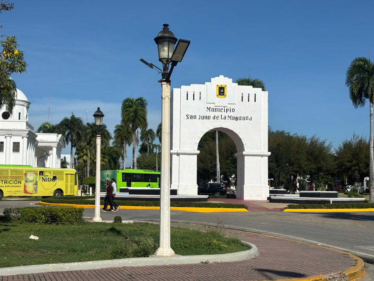 Sureña FM felicita al noble pueblo de San Juan de la Maguana en sus Fiestas Patronales
