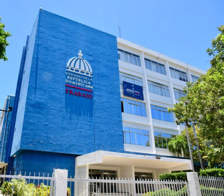 Ministerio de Trabajo anuncia jornada de “Tu empleo está aquí” en
