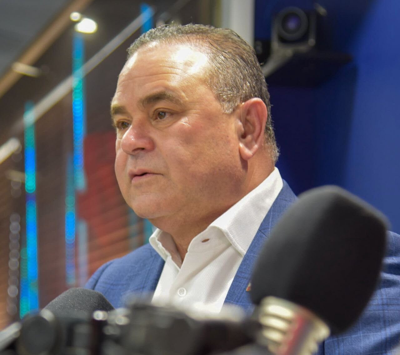 Ministro de Agricultura: “Se acabó el negocio con los permisos de importación agrícola”
