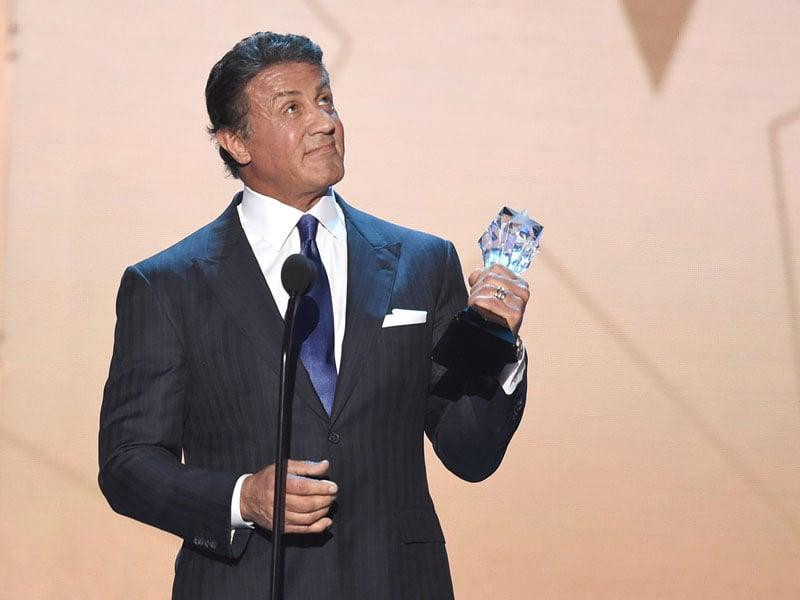 Sylvester Stallone cumple 80 años de una vida compartida con Rocky Balboa y John Rambo