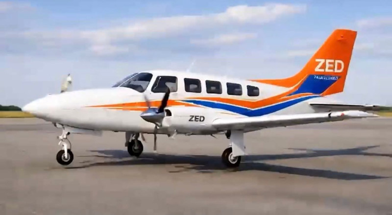 Se registra incidente aéreo en Haití; no hay pérdidas humanas
