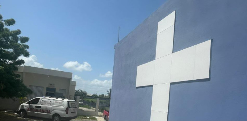 Deuda de RD$200 desata tragedia en Villa González con un muerto y un herido