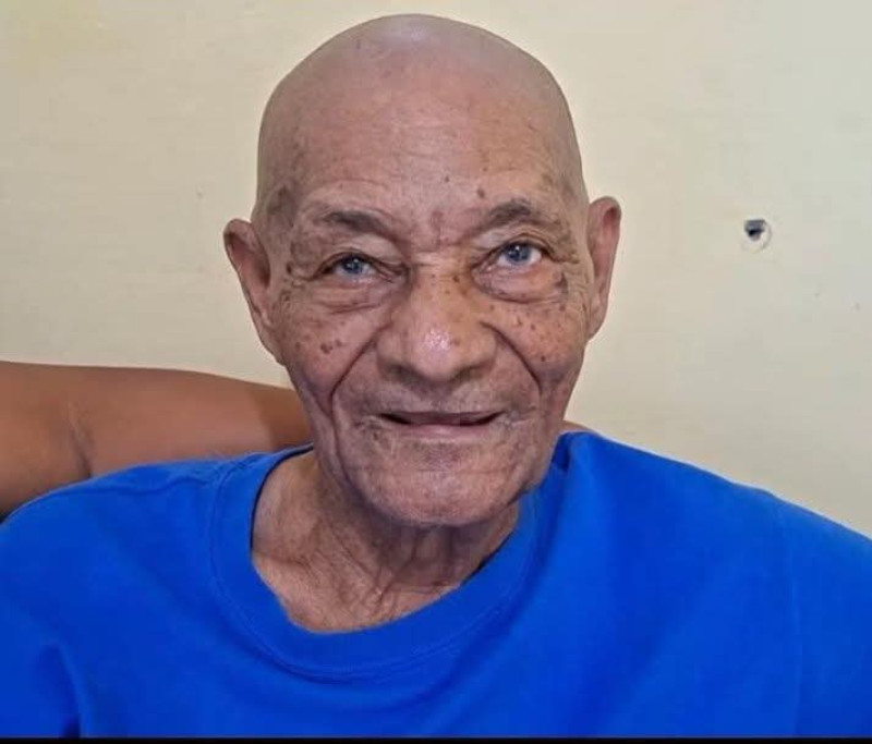 Defensor del Pueblo asume el caso del anciano Epifanio Castro, interno en CCR Monte Plata
