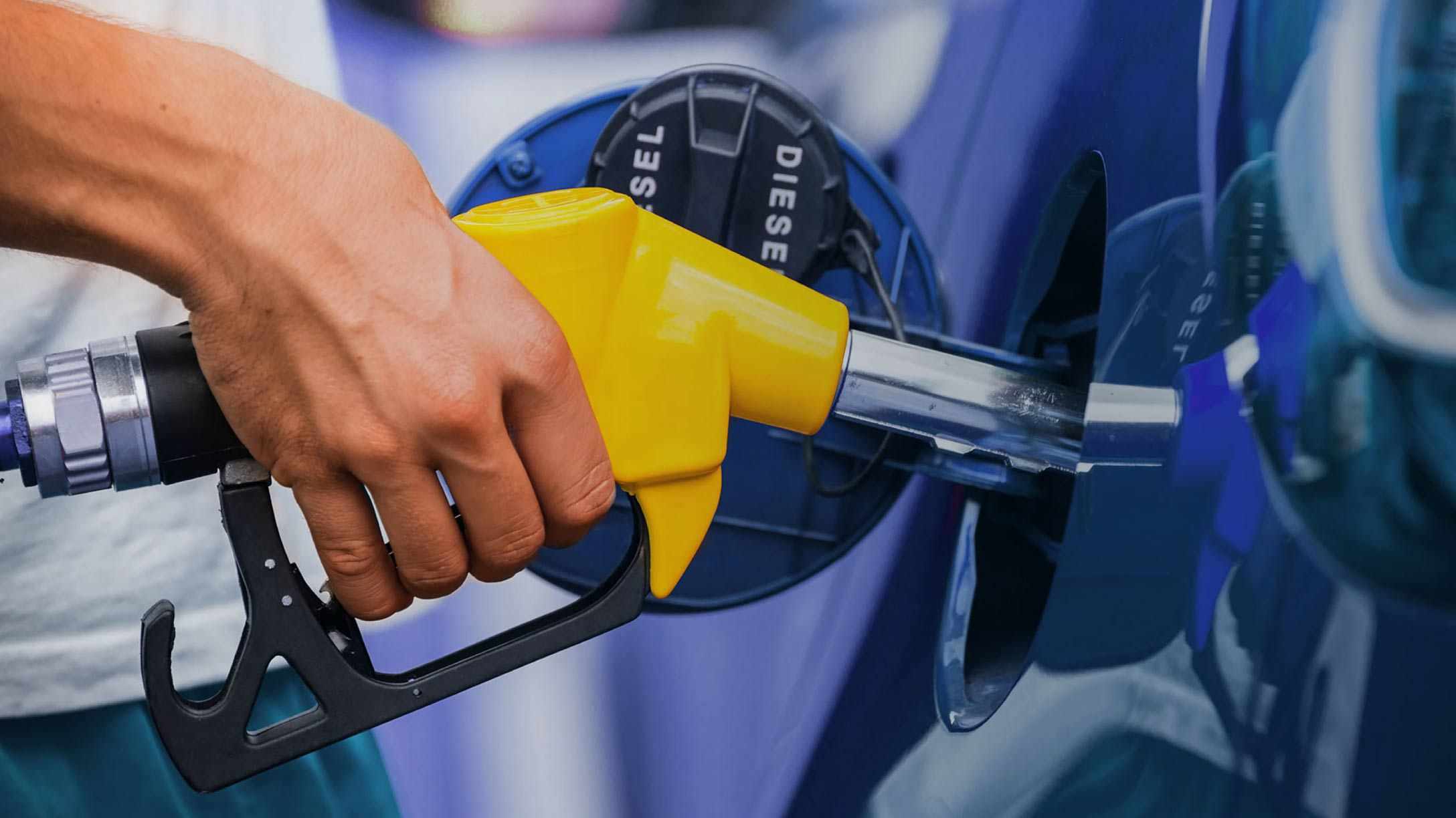 Congelan el precio de los principales combustibles; otros suben hasta RD$31 por galón