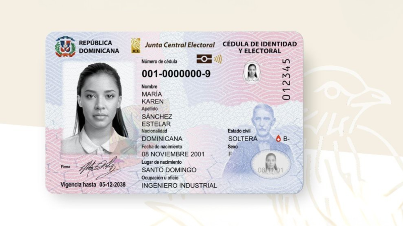 Más del 60 % de la población no ha renovado su cédula