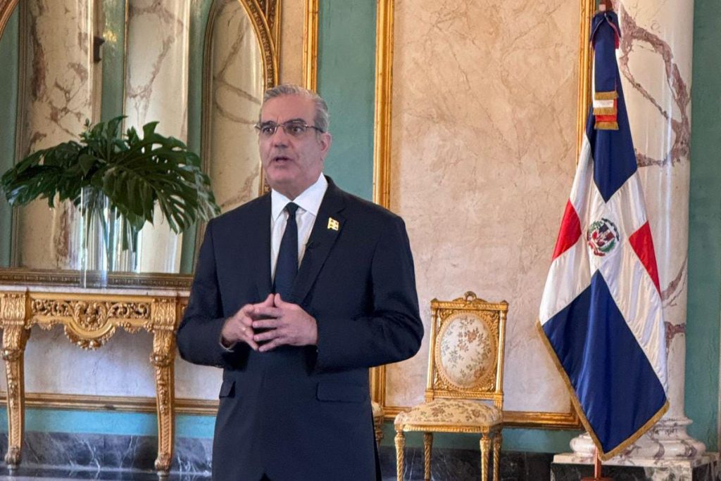 Presidente asistirá a la toma de posesión de Abelardo de la Espriella en Colombia