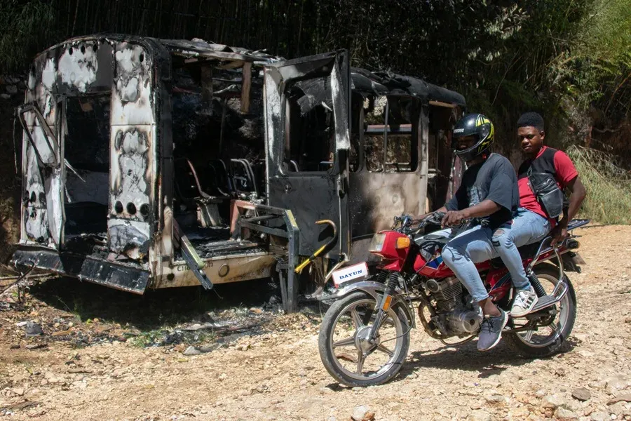 Al menos 20 muertos en nuevo ataque en Haití, que pone en «alerta» a las fuerzas de seguridad