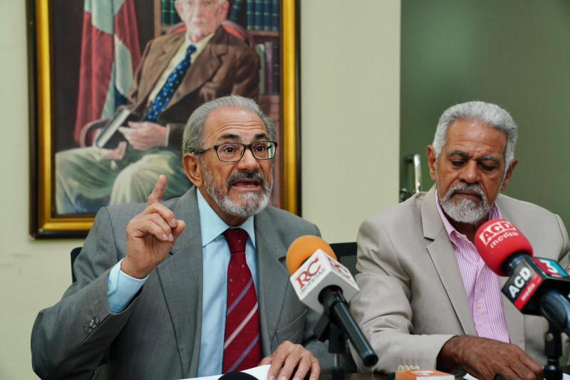 Fuerza del Pueblo dice que el mayor “terrorista ambiental” es el Gobierno del PRM