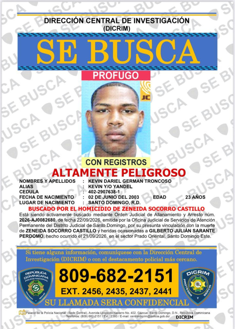 Identifican a uno de los supuestos responsables del asalto – homicidio en el hogar de Julián Oro Duro