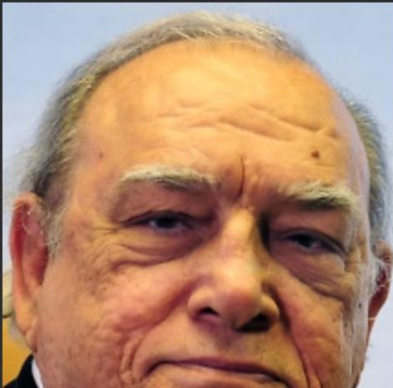 Fallece Gilbert Bigio, magnate haitiano y expropietario de Texaco en RD