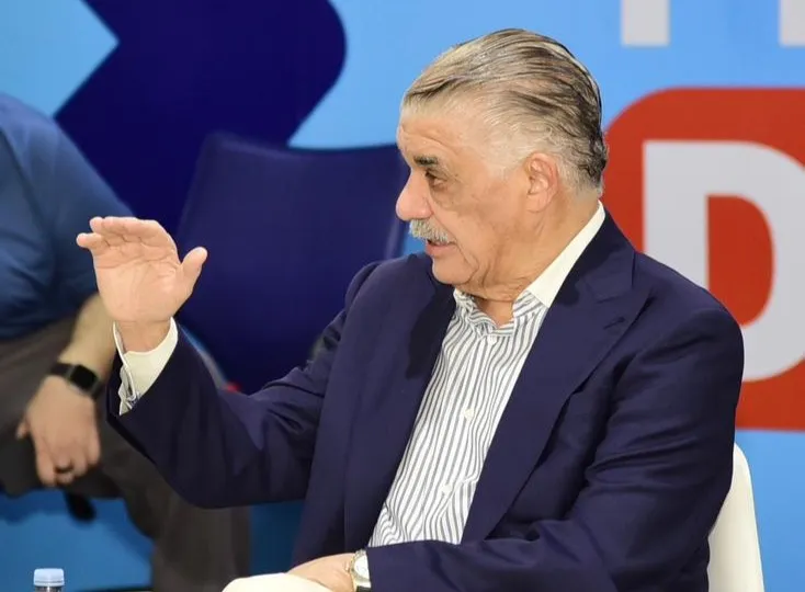 PRD cierra reorganización y enfoca esfuerzos en crecer rumbo al 2028