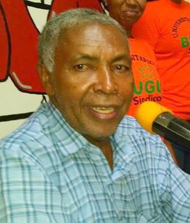 Luto en San Juan: fallece Arsenio Fernández; no habrá velatorio