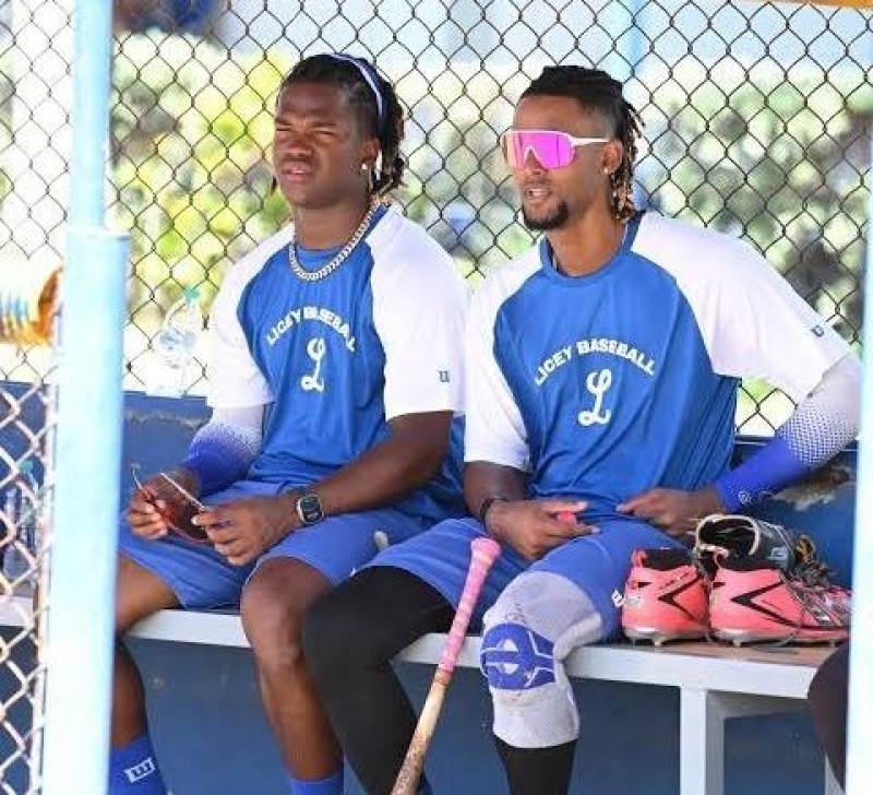 Un Licey reforzado buscará demostrar que el sótano pasado fue sólo un desliz