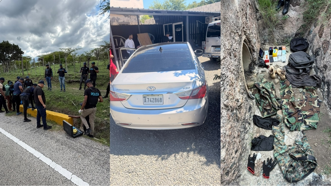 Arrestan dos hombres por asalto a tienda de teléfonos en San Juan; recuperan dispotivos robados