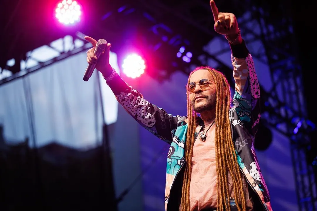 Toño Rosario se suma a “Merengueros: El Festival. Tres noches de música gratis en Santo Domingo