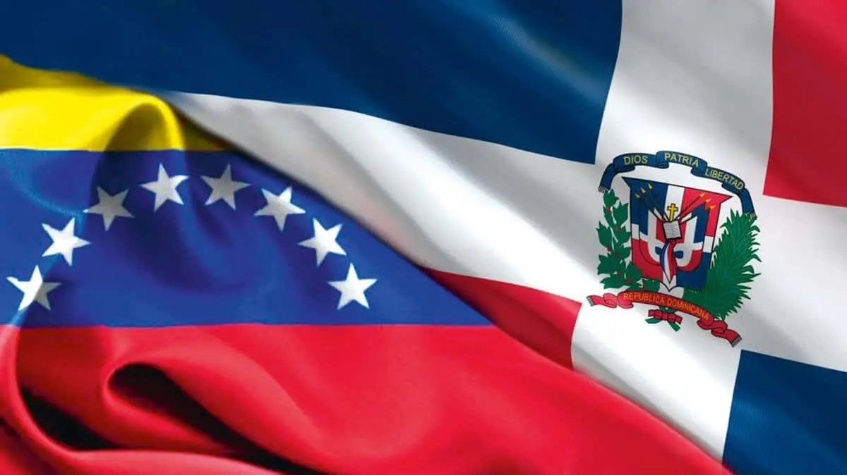 RD reabre su consulado en Venezuela tras más de dos años cerrado